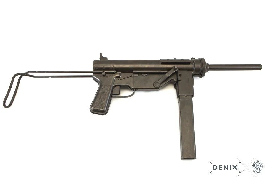 Denix M3 ABD 1942 Model Replika Tüfek