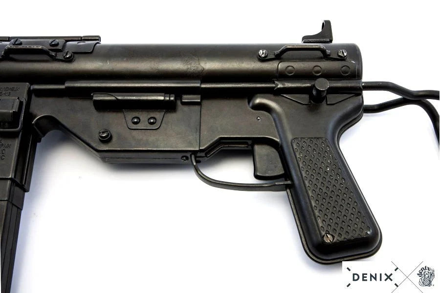 Denilx Denix M3 ABD 1942 Model Replika Tüfek – Fatih Hediyelik