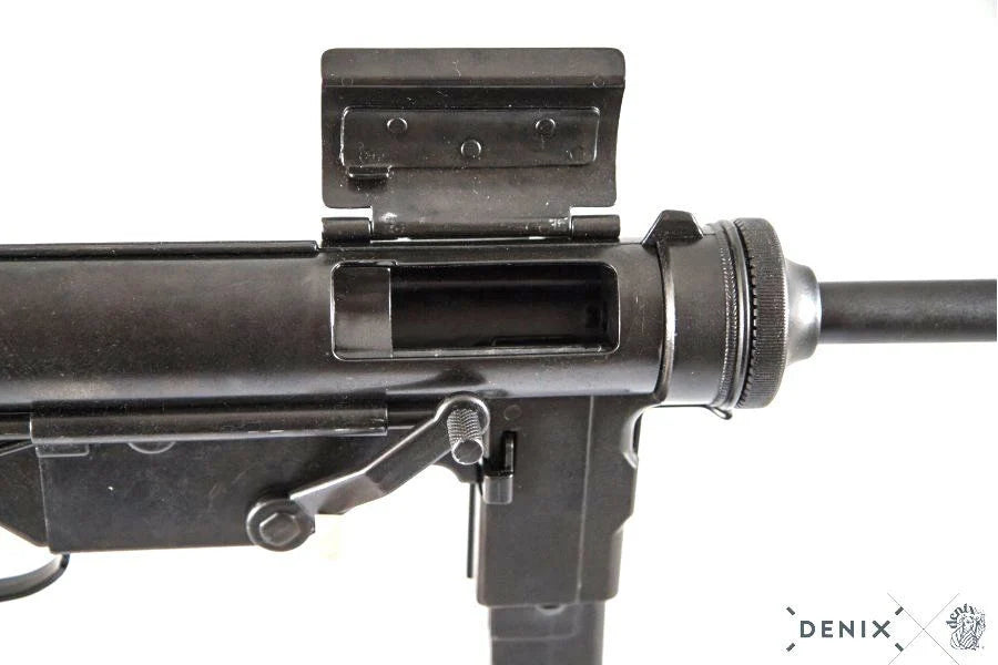 Denilx Denix M3 ABD 1942 Model Replika Tüfek – Fatih Hediyelik