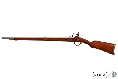 Denix Dekoratif Napoleon 1807 Collection Rifle