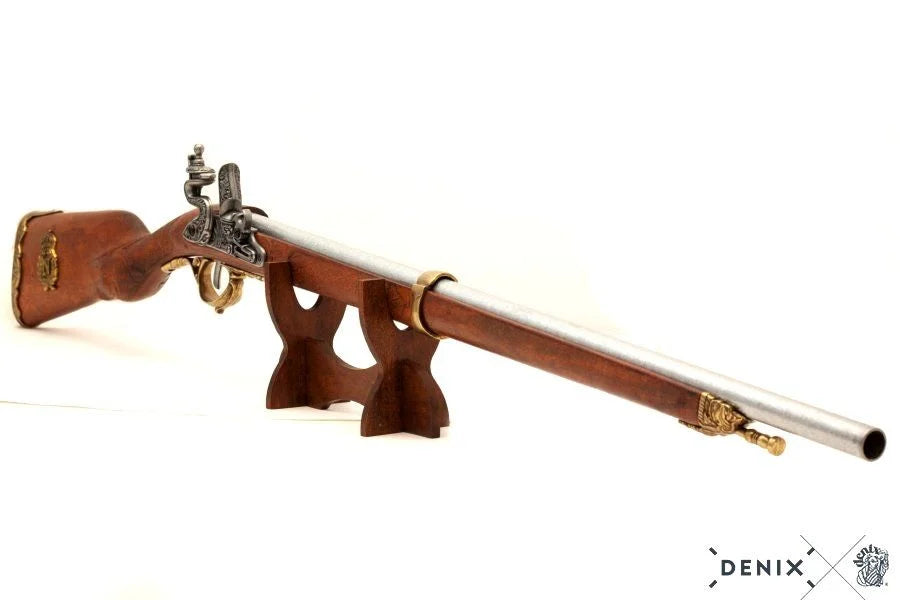 Denix Dekoratif Napoleon 1807 Collection Rifle