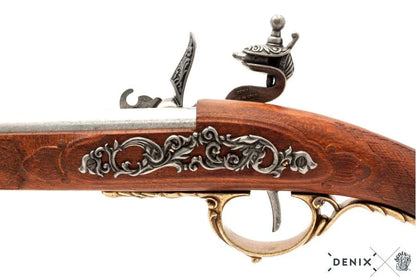 Denix Dekoratif Napoleon 1807 Collection Rifle