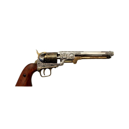 Colt M1851 Revolver Replika Tabanca