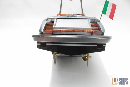 Riva Rivale 56 Ship Model 34" - Riva Rivale 56 Model Ship