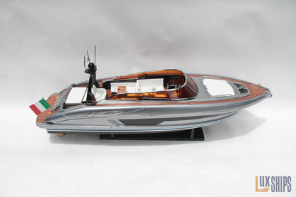 Riva Rivale 56 Ship Model 34" - Riva Rivale 56 Model Ship