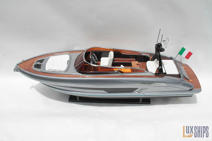 Riva Rivale 56 Ship Model 34" - Riva Rivale 56 Model Ship