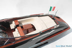 Riva Rivamare 38 Speed Boat Model 33.1" - Riva Rivamare Speed Boats