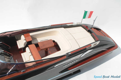 Riva Rivamare 38 Speed Boat Model 33.1" - Riva Rivamare Speed Boats