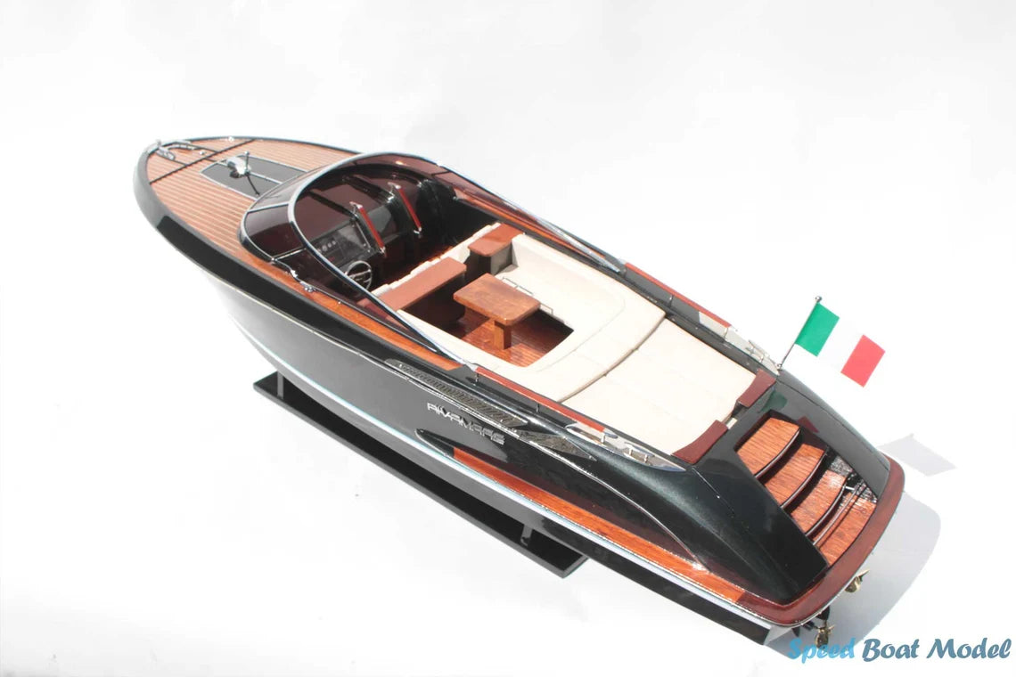 Riva Rivamare 38 Speed Boat Model 33.1" - Riva Rivamare Speed Boats