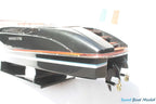 Riva Rivamare 38 Speed Boat Model 33.1" - Riva Rivamare Speed Boats