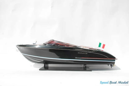 Riva Rivamare 38 Speed Boat Model 33.1" - Riva Rivamare Speed Boats