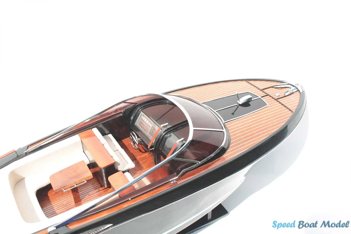 Riva Rivamare 38 Speed Boat Model 33.1" - Riva Rivamare Speed Boats