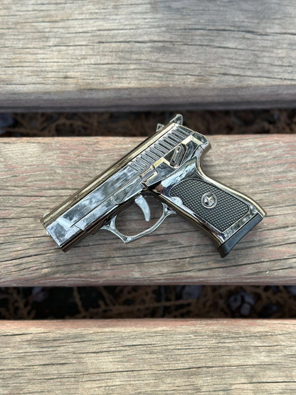 Mini Browning Model Gazlı Çakmak 1235