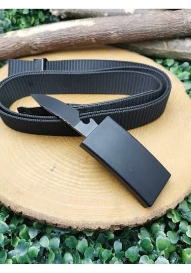 125 Cm Ayarlanabilir Kemer Bıçak DV-01