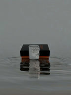 Kuru Kafa Zippo Çakmak 3666