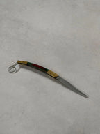Kılçık Çakı Küçük K-18