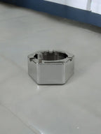 %100 Metal Benzinli Kibritli Küllük 0998