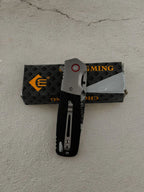 Chongming Çakı Kurt 0124