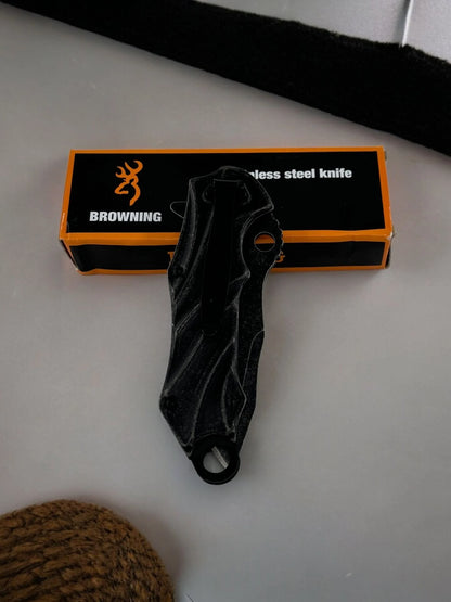 Browning Eskitme Çakı 0849