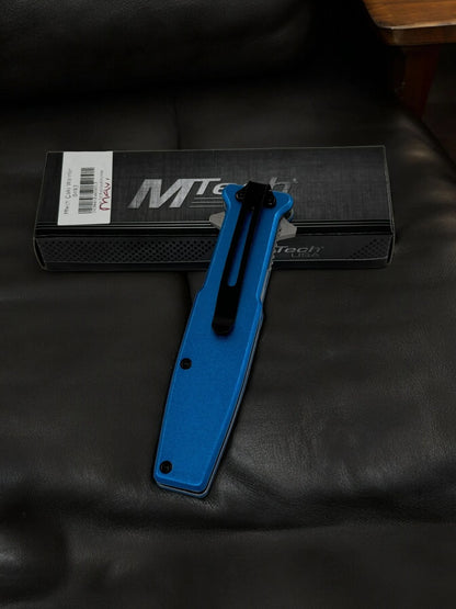 Mtech Çakı Warrior 0493