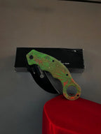 Böker Karambit Çakı Bukalemun 0471