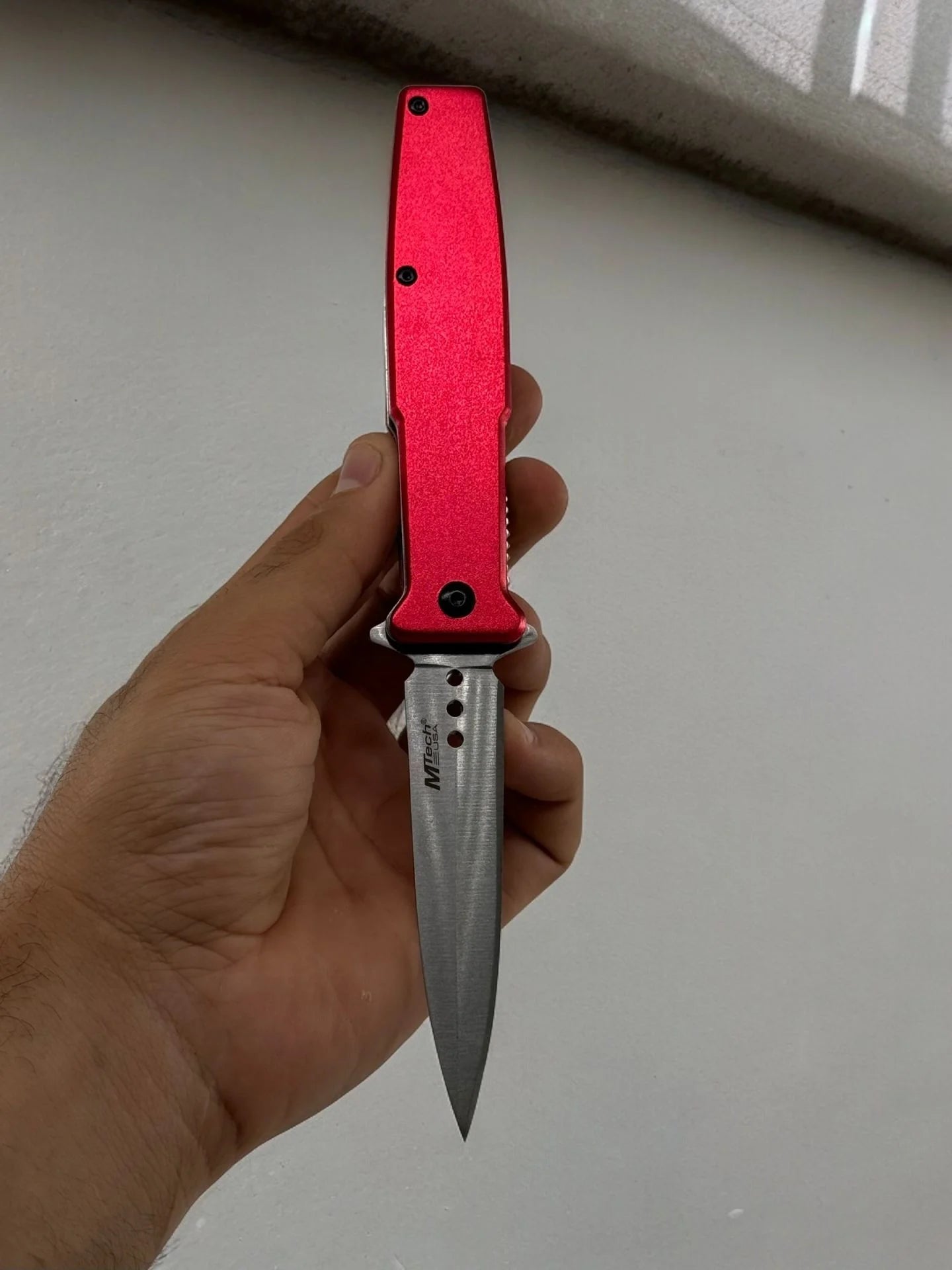 Mtech Çakı Warrior 0493