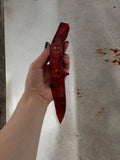 Columbia Skeleton Çakı Red 7000