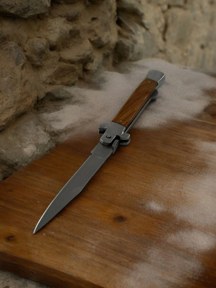 Columbia İtalyan Çakı K-032B-D