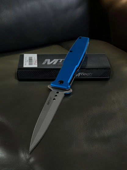 Mtech Çakı Warrior 0493