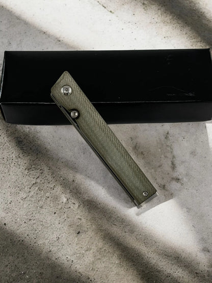 Crkt Ceo Çakı 7096