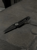 Crkt Polat Gold Çakı 5500S