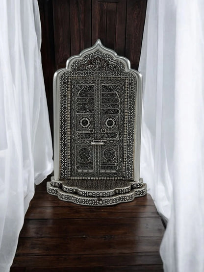 Polyester Taşlı Kabe Kapısı Büyük 0458