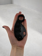 5.11 Karambit Siyah Tırtıklı 1416