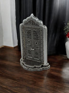 Polyester Taşlı Kabe Kapısı Büyük 0458
