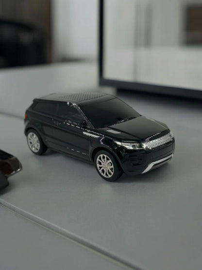 Range Rover Araba Ses Bombası Radyo 389