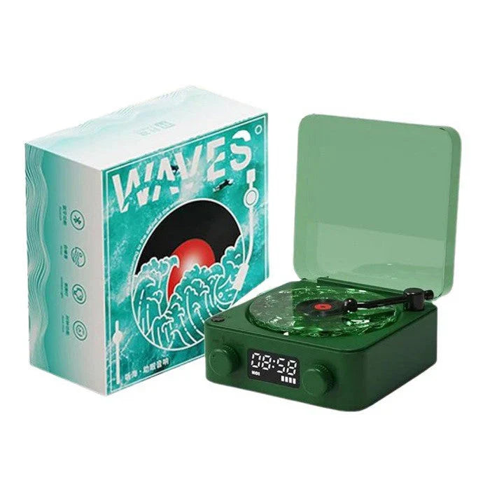 Radyo & Ses Bombası