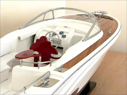 Riva Rama 44 Platinum Boat