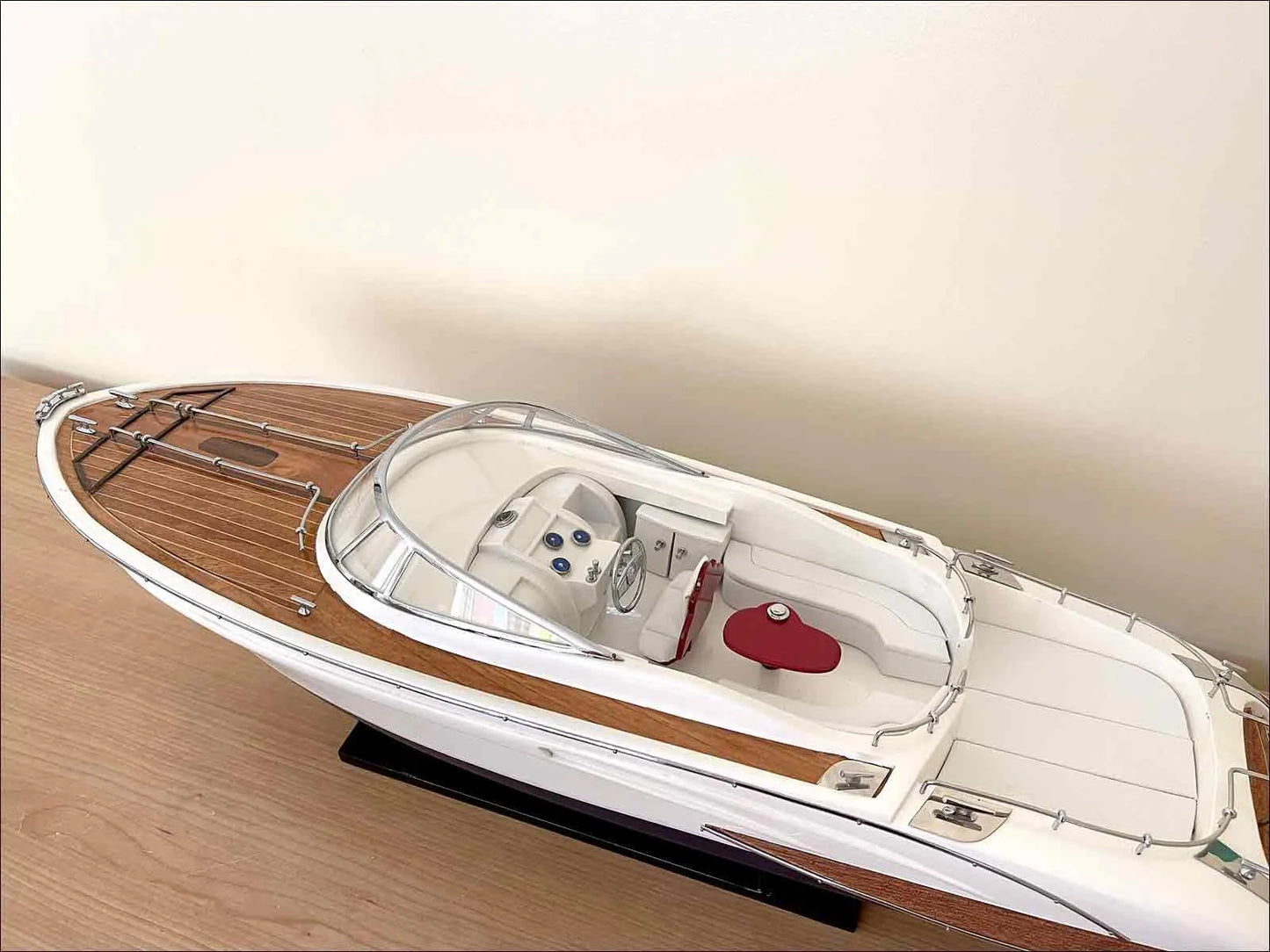 Riva Rama 44 Platinum Boat