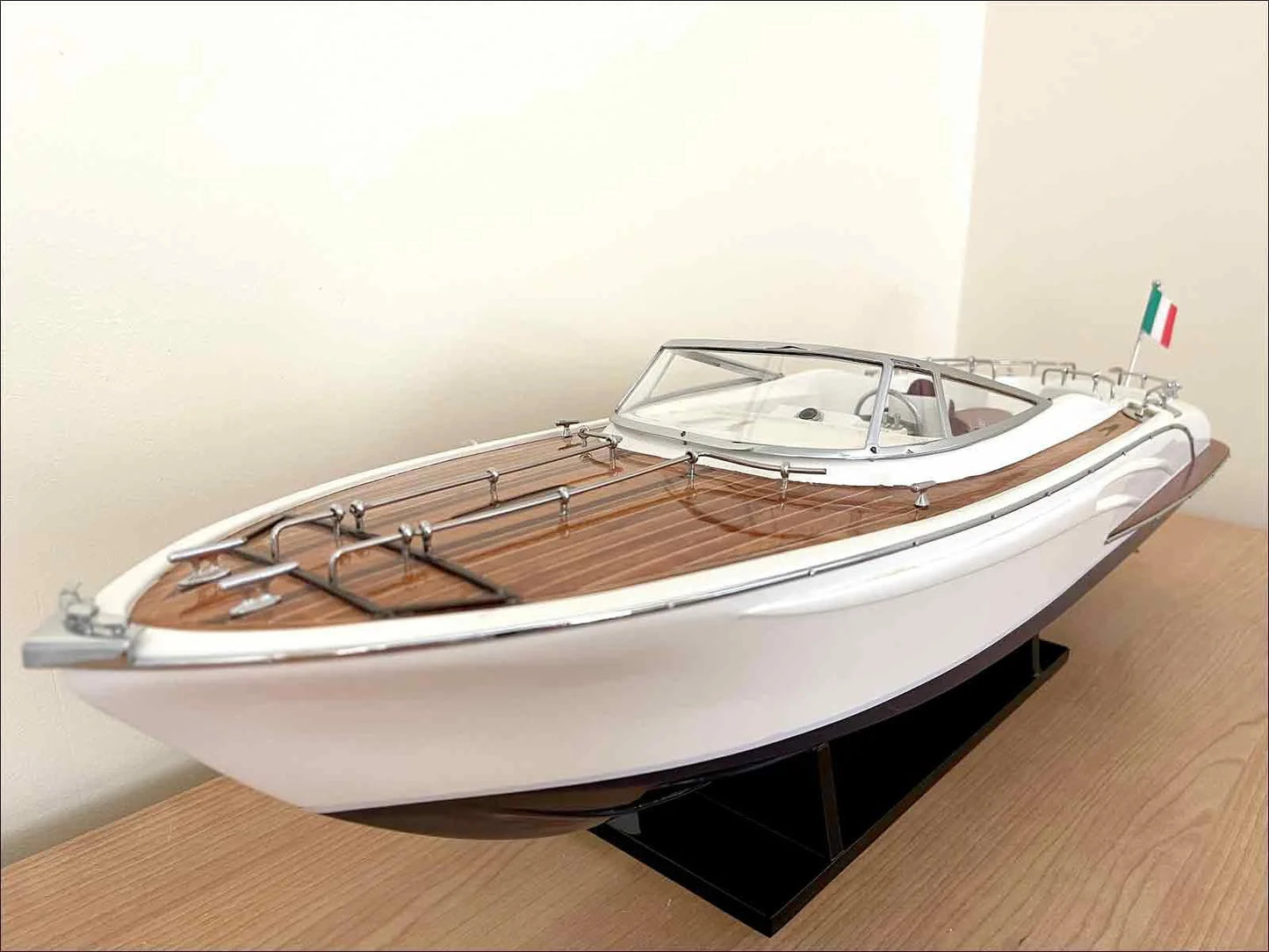 Riva Rama 44 Platinum Boat