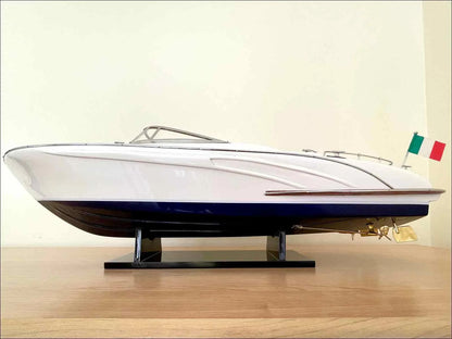 Riva Rama 44 Platinum Boat