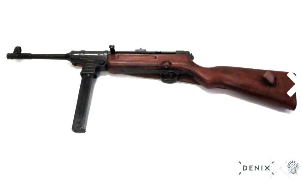 Denix Dekoratif M1A1 Carbine, Paratrooper Replika Tüfek