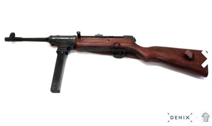 Denix Dekoratif M1A1 Carbine, Paratrooper Replika Tüfek