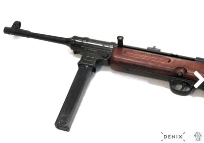 Denix Dekoratif M1A1 Carbine, Paratrooper Replika Tüfek