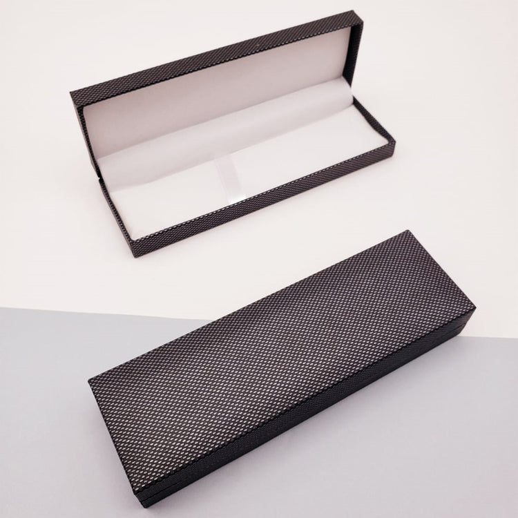 Promosyon Özel Kapaklı Lüx Kalem Kutusu (Kalem Siparişlerinize Eklenebilir Kutulu Yazmayan Kalemlerde Geçerlidir)